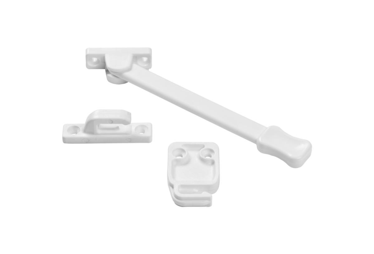 Ventilation fittings A85/A86 - VENTILATION FITTINGS A85/A86 INWARDS-OUTWARDS SB