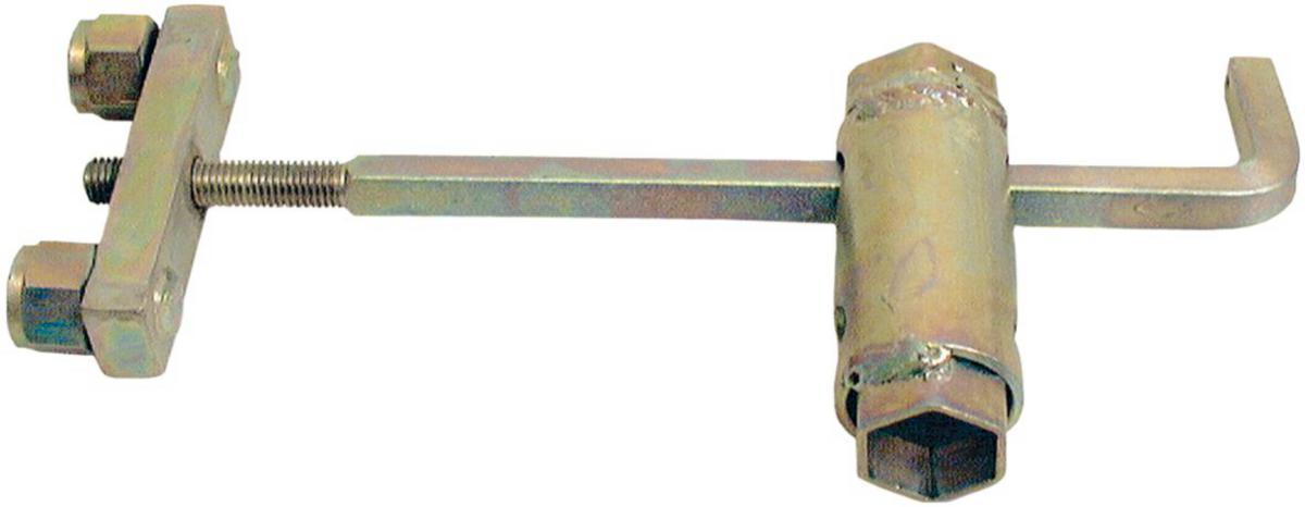 Mixer Wrench Jirva 8A - ADJUSTABLE WRENCH 8A