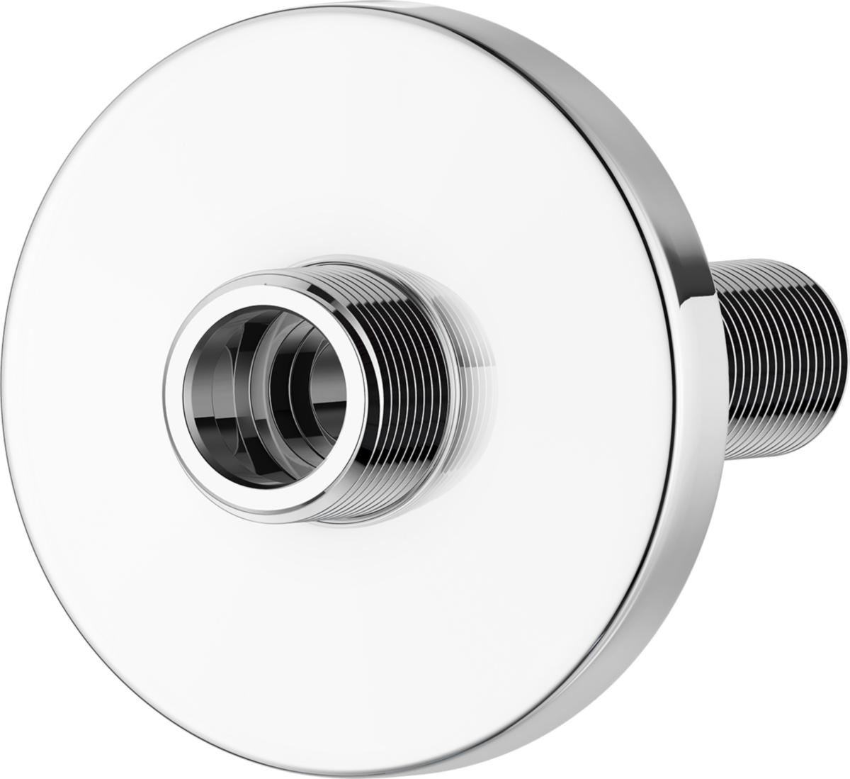 Connection coupling G20, FMM - FMM/MA CONNECTION COUPLING G15-G20. CHROME, LEADFREE