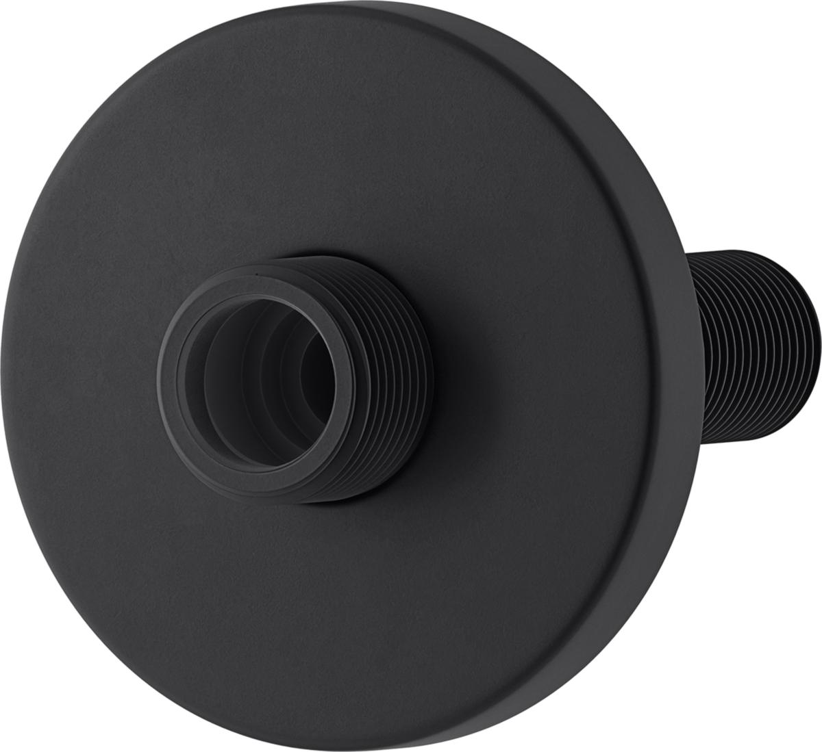 Anslutningskoppling G20, FMM - FMM/MA ANSL.KOPPLING G15-G20. MATTSVART, BLYFRI