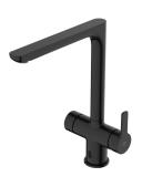 Kitchen faucet Estetic, Gustavsberg