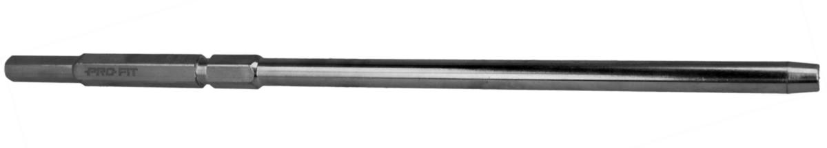 Styrpinne t/MPL hålsåg, 10+12mm - STYRPINNE T/MPL HÅLSÅG, 10+12M