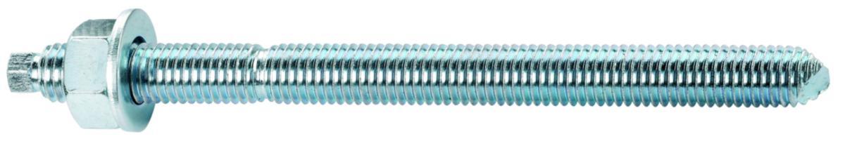 Ankarstång Sormat KEVA - ANKARSTÅNG SORMAT KEVA M8X110MM FZB 72627 F10