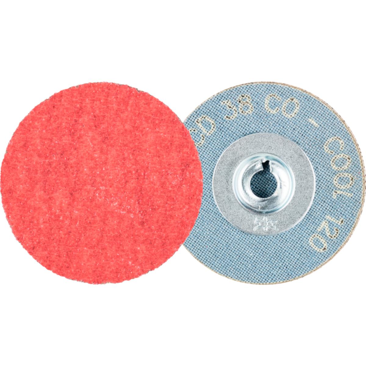 Kvickrondell PFERD CD CO-COOL - KVICKRONDELL PFERD CD 38 CO-COOL 120