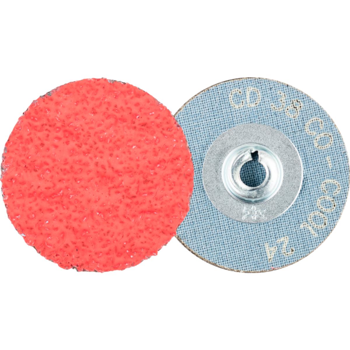 Kvickrondell PFERD CD CO-COOL - KVICKRONDELL PFERD CD 38 CO-COOL 24
