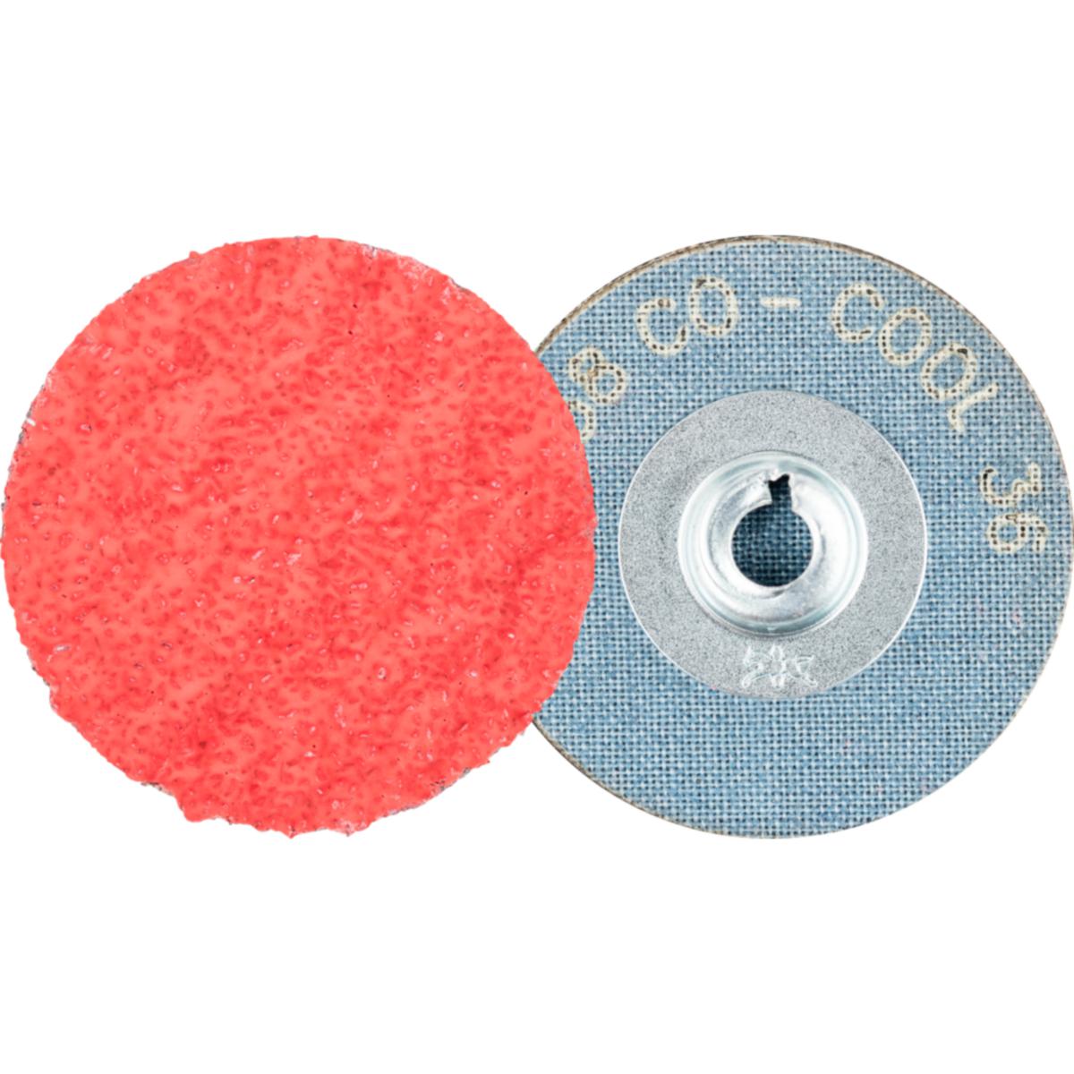 Kvickrondell PFERD CD CO-COOL - KVICKRONDELL PFERD CD 38 CO-COOL 36