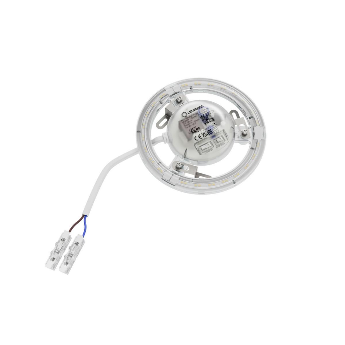 LED-modul Magnetic Ring AC - LEDMODUL MAGNETIC AC 12W 83040 4099854756801