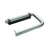 Toalettpappershållare D line