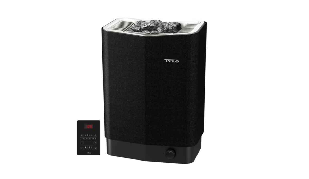 Bastuaggregatet Sense Pure 6 - BASTUAGGREGAT SENSE PURE 6KW 61001344