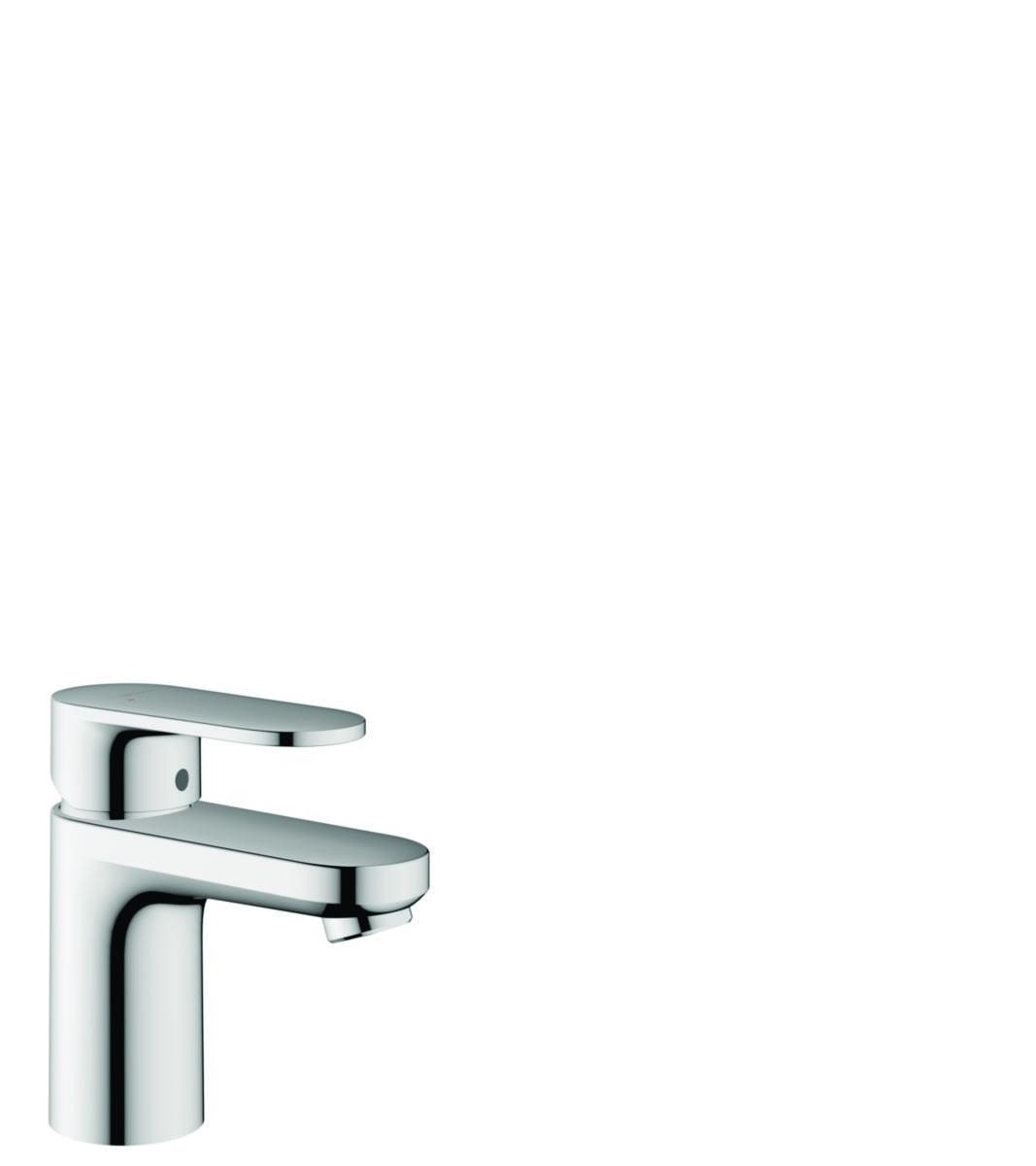 Tvättställsblandare HG Vernis Blend 70, Hansgrohe - HANSGROHE TVÄTTSTÄLLSBLANDARE VERNIS BLEND 70 KROM