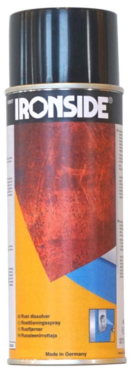 Rostlösare Ironside M0S2 - RUST DISSOLVER IRONSIDE 400ML 100097