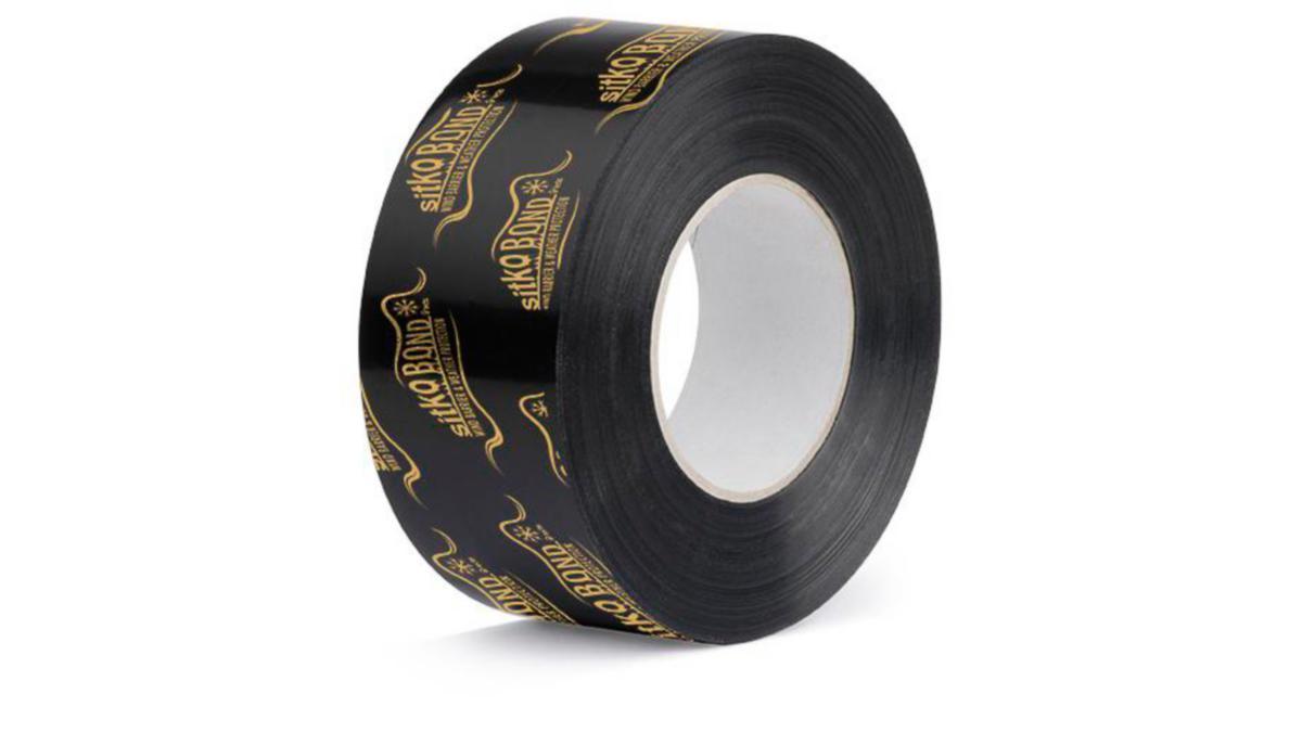 Sealing tape Sitko Bond - SITKO BOND 60MM X 25M BLACK