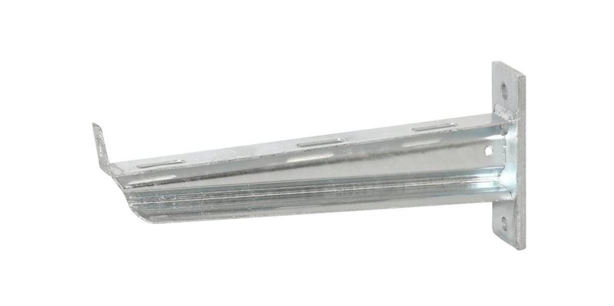 Väggkonsol typ KF - VÄGGKONSOL MP-183 Z2 300MM VFZ 