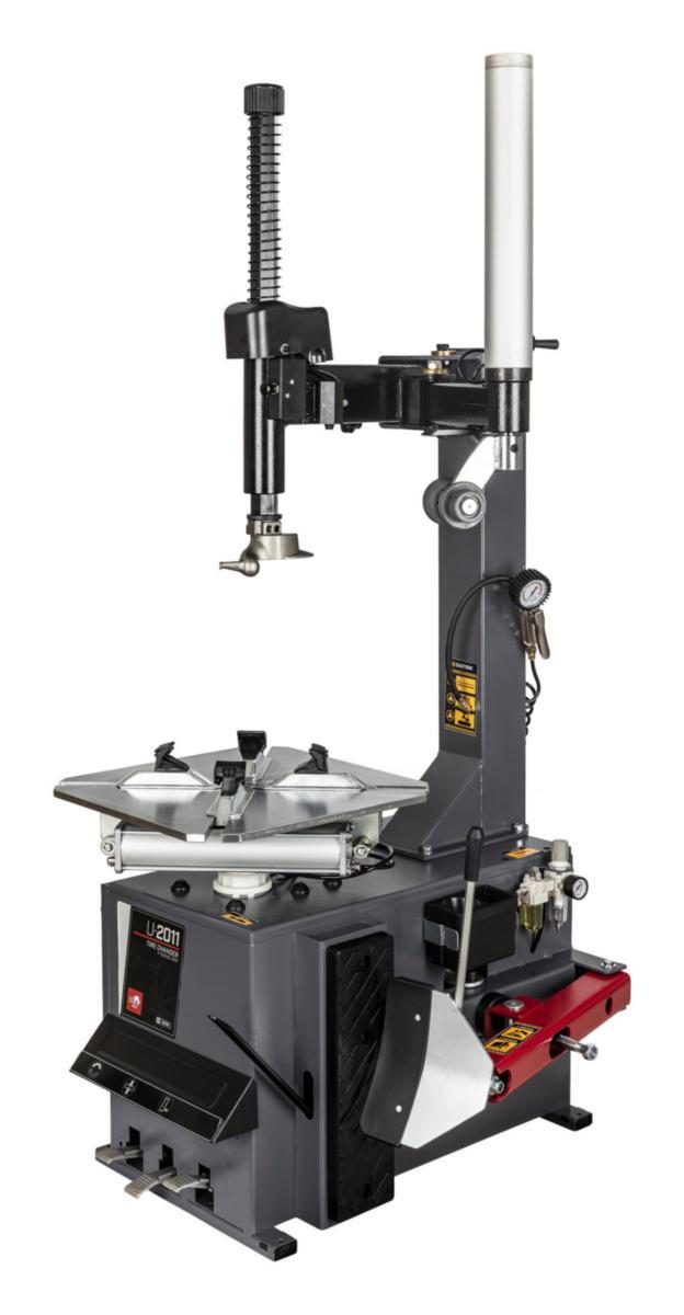 Däckmaskin PELA U-2011 - DÄCKMASKIN PELA U- 2011