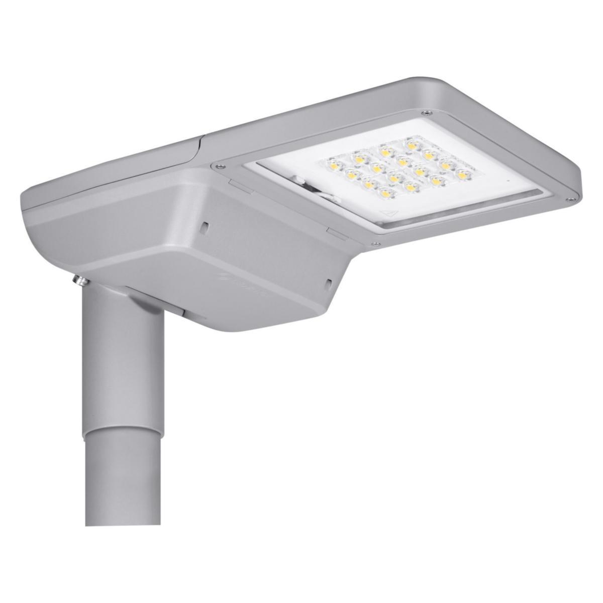 Gatuarmatur Streetlight Flex 1DIM - ARM SL FLEX SM 1D 52W 730 RV25 4099854792557