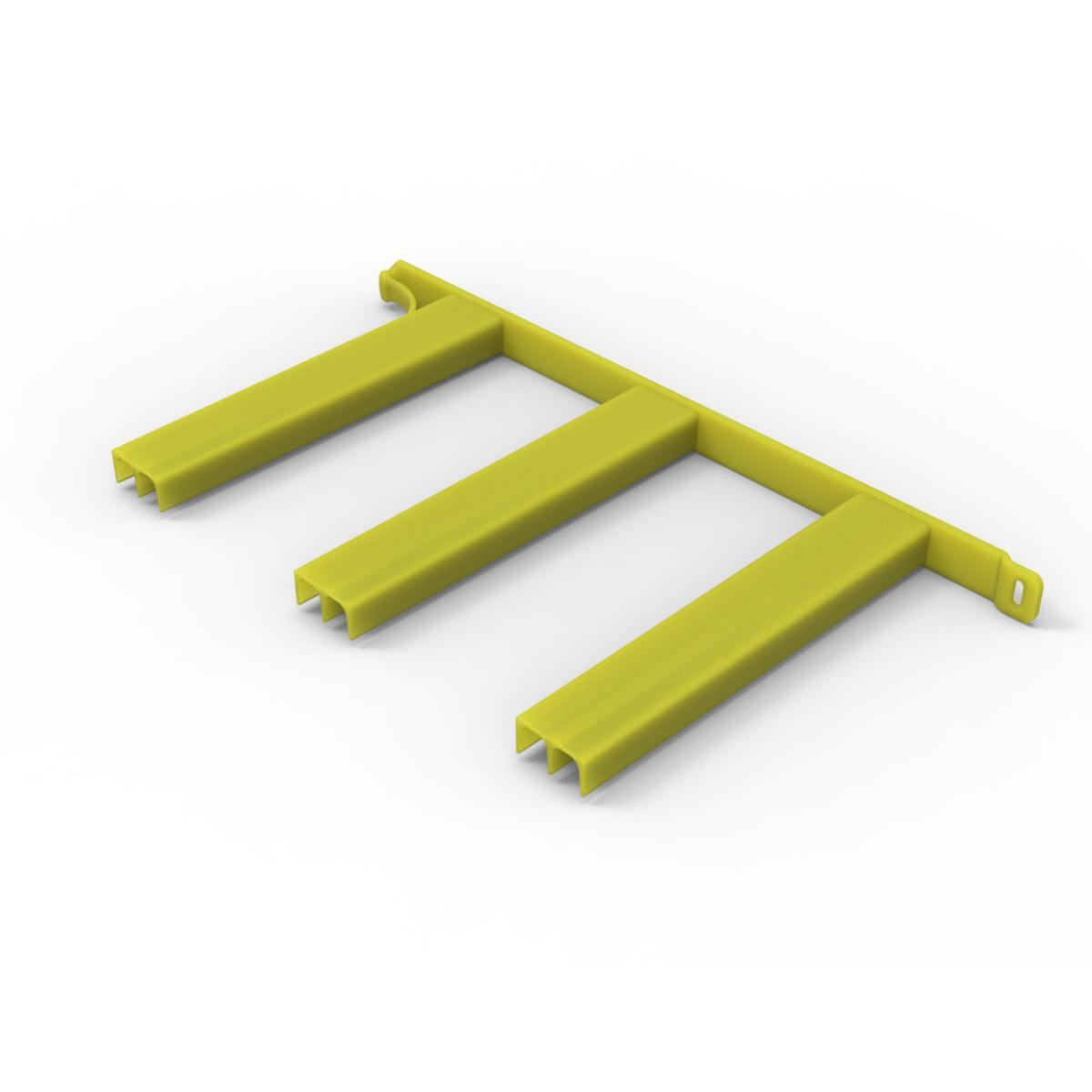 IB felindikator för ventilavledare HE-S - FELINDIKATOR VENTILAVLEDARE IB