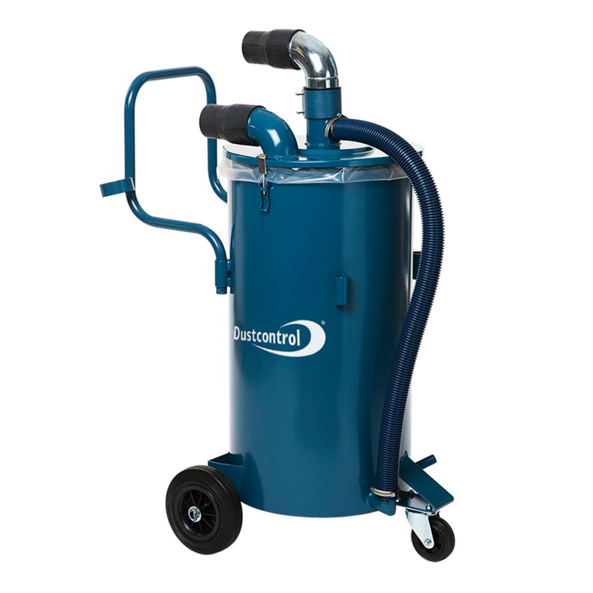 Vätskeavskiljare Dustcontrol DCF - VÄTSKEAVSKILJARE DUSTCONTROL DCF MOBIL