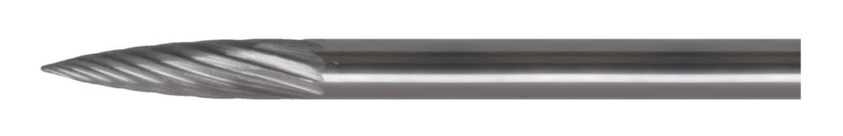 Rotary rasp hm g - ROTARY RASP HM G13X3MM G0313M03-S