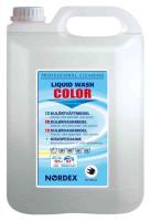 Tvättmedel Nordex Liquid Wash Color