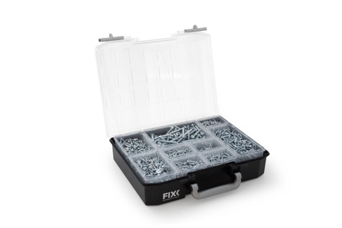 FIXX-case - FIXX-CASE LARGE