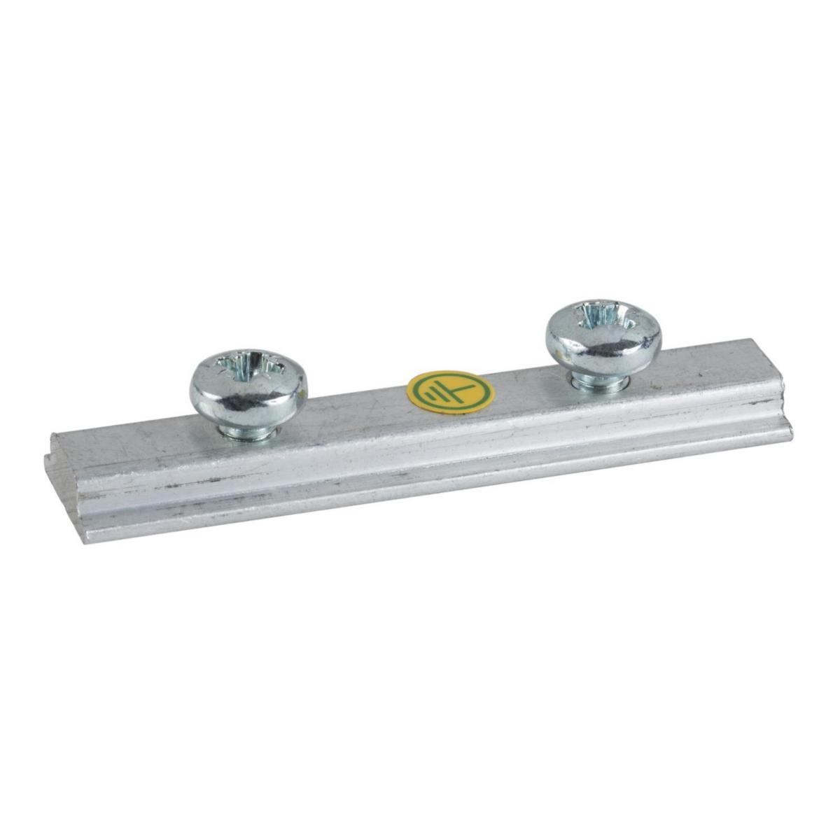 Skarvstycke, formprofil DFK-130/170 - SKARVSTYCKE FED-SSJ