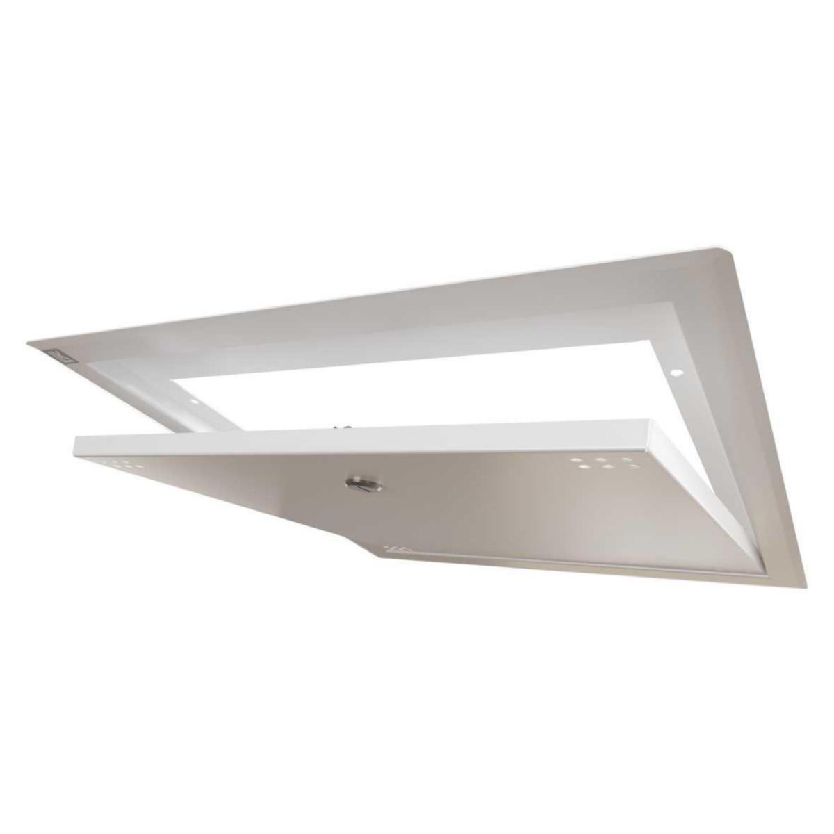 Ram/lucka UNI 550 TAK, LK - LK RAM/LUCKA UNI 550 TAK 590 X 580
