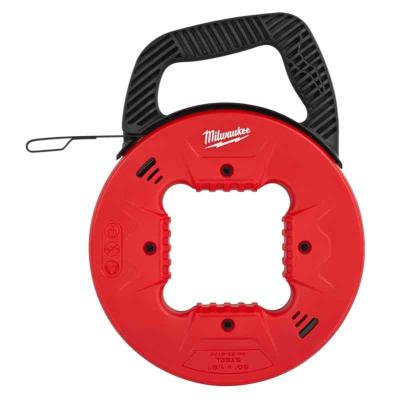 DRAGFJÄDER MILWAUKEE STÅLBAND 15 M