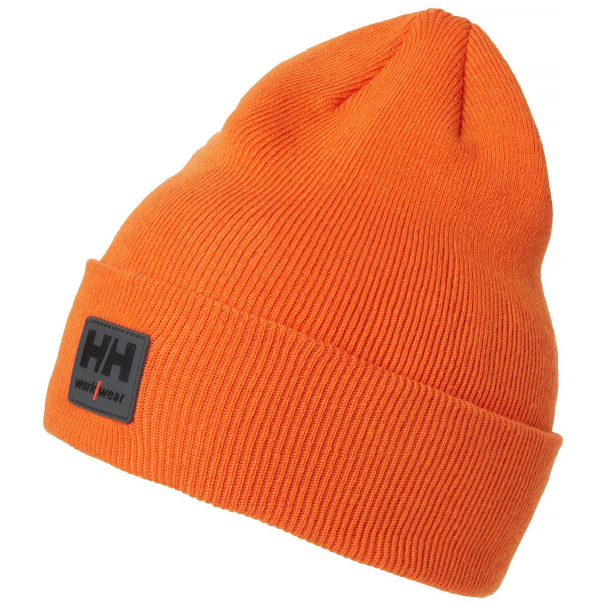 Hat Helly Hansen Kensington 79811 - CLASSIC CUFF BEANIE