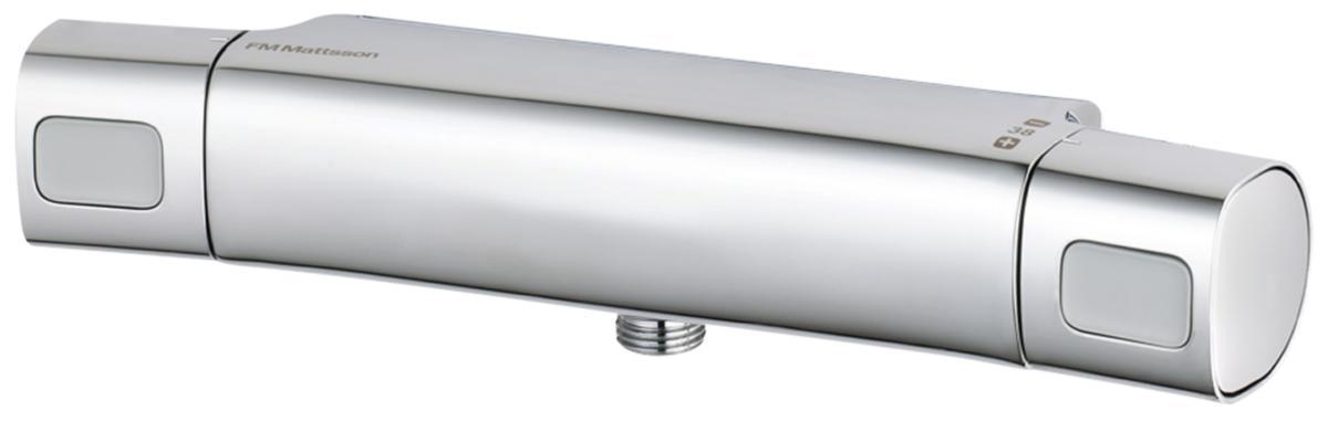 Shower mixer Runn 160 c/c, FMM - FMM RUNN SHOWERMIXER 160C/C OUTLET DOWN, 8480-8000