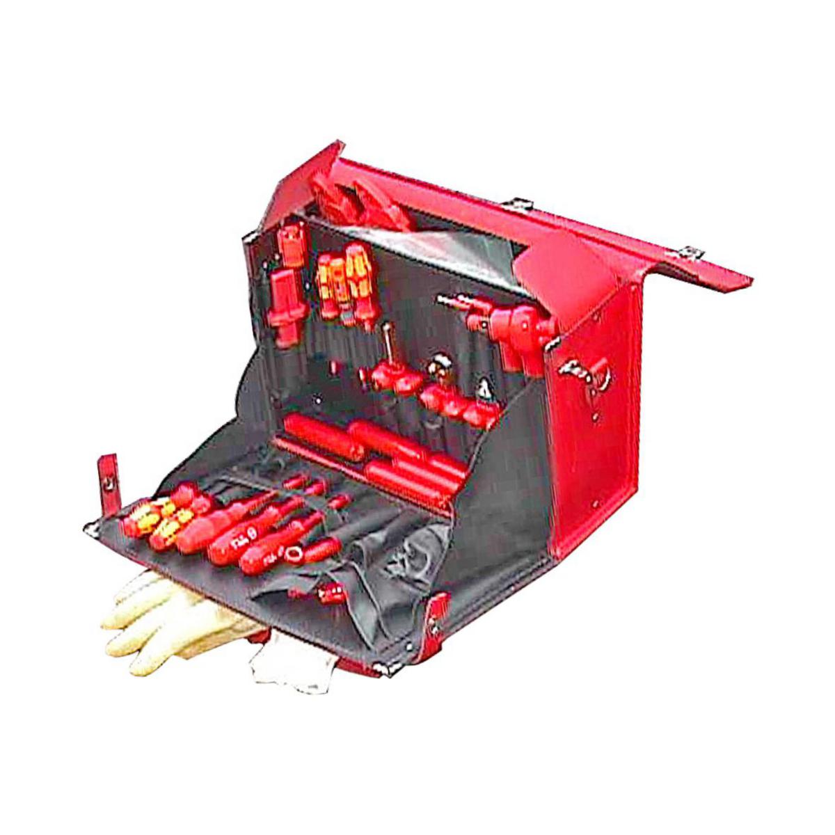 Verktygssats AMS SVEL - AMS SATS - SVEL