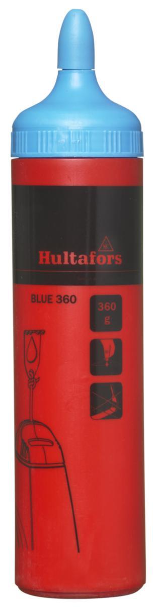 Märkkrita Hultafors - MÄRKKRITA HULTAFORS BLÅ 360G