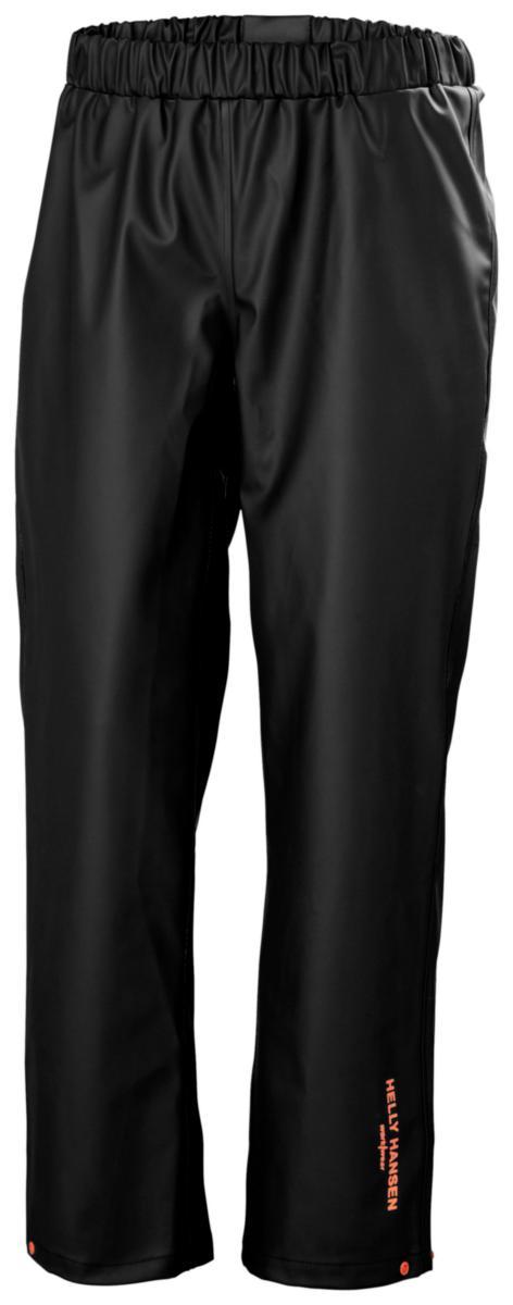 Regnbyxa Helly Hansen 70486 Luna Dam - REGNBYXA HH 70486-990 DAM LUNA SVART S