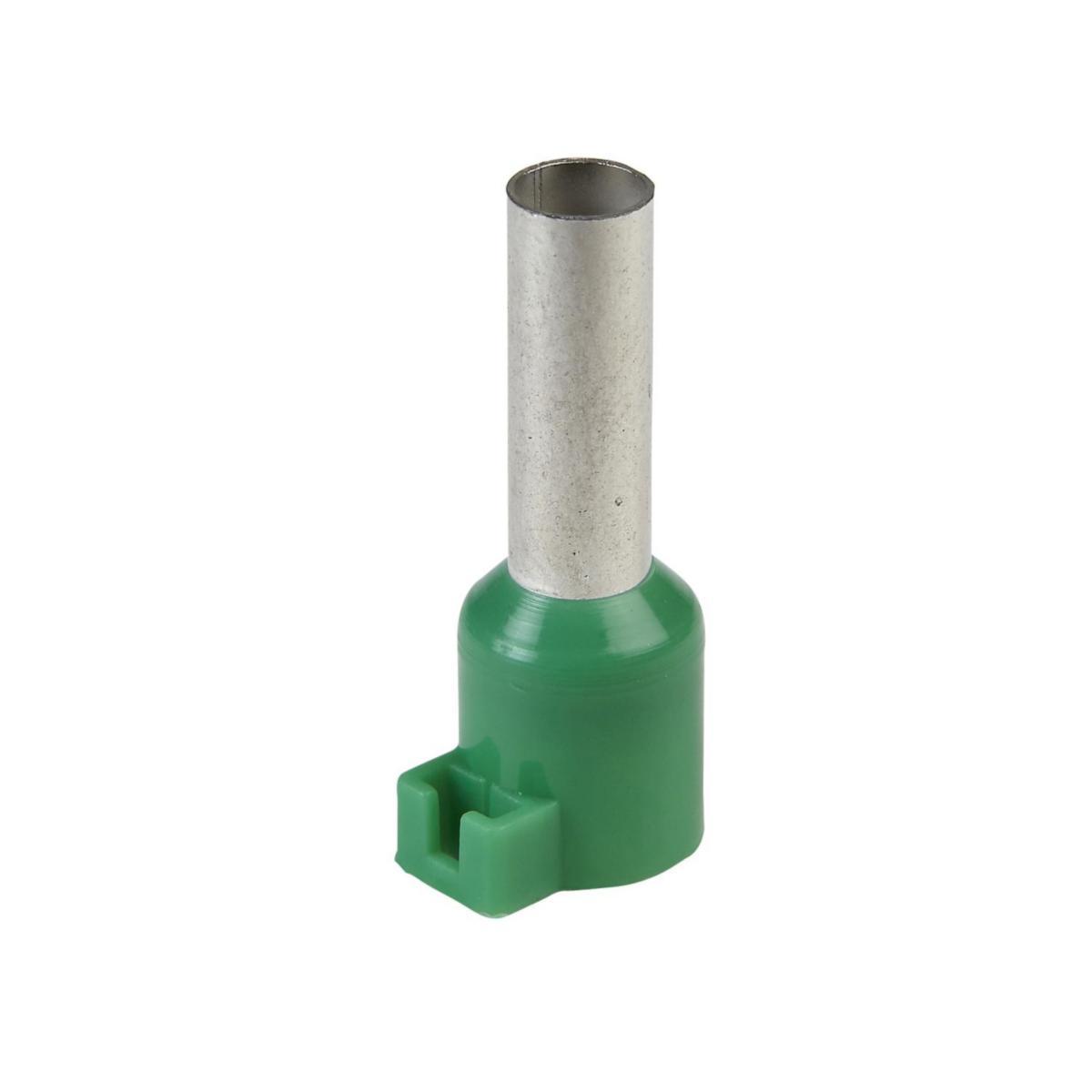 Ändhylsa DZ5-CE - ÄNDHYLSA 6,0MM FÖRP 100 DZ5CA063
