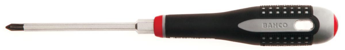 Screwdriver Bahco PH with hexagon bolste - SCREWDRIVER BAHCO BE-8630 PH 3 BL 150MM