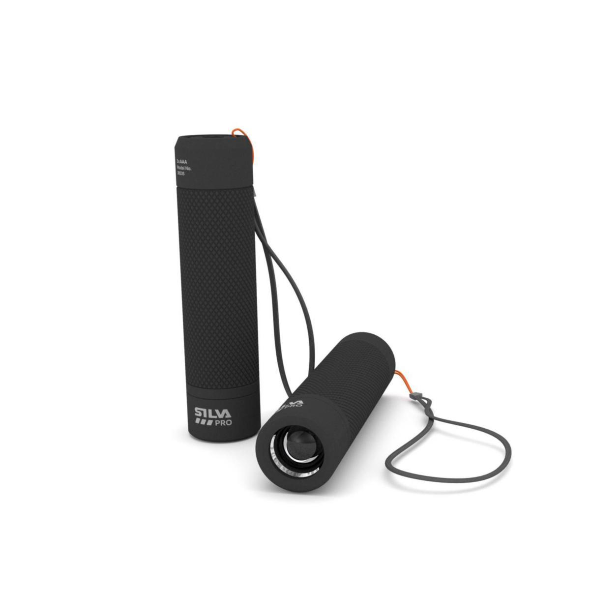 Flashlight Silva Gearlight 400 - Flashlight Silva Gearlight 400