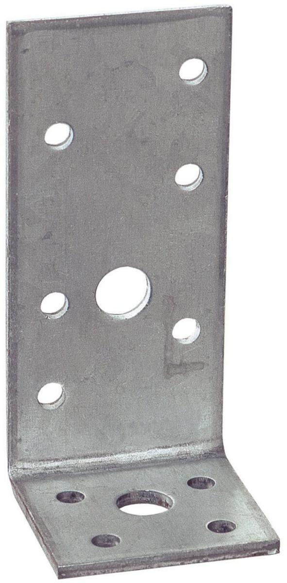 Vinkelbeslag 407, 408 och 409 - VINKELBESLAG 408 ETA-09/0316 3,0X90X35X40 50/FP