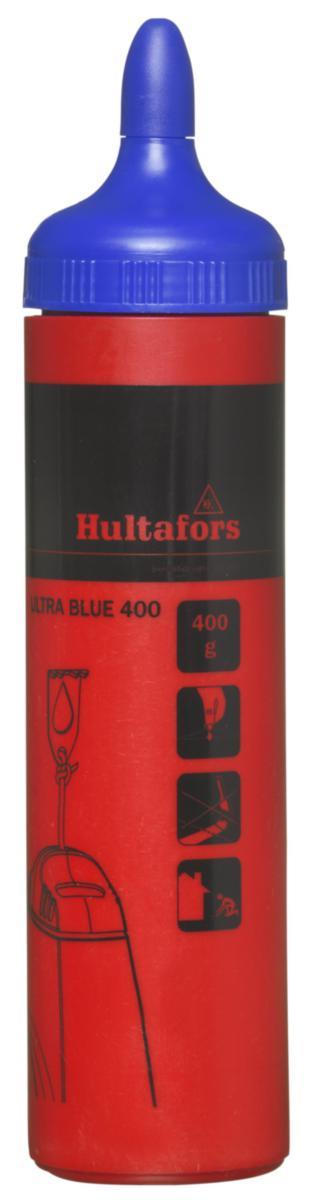 Marking chalk hultafors - MARKING CHALK HULTAFORS ULTRA BLUE 400G