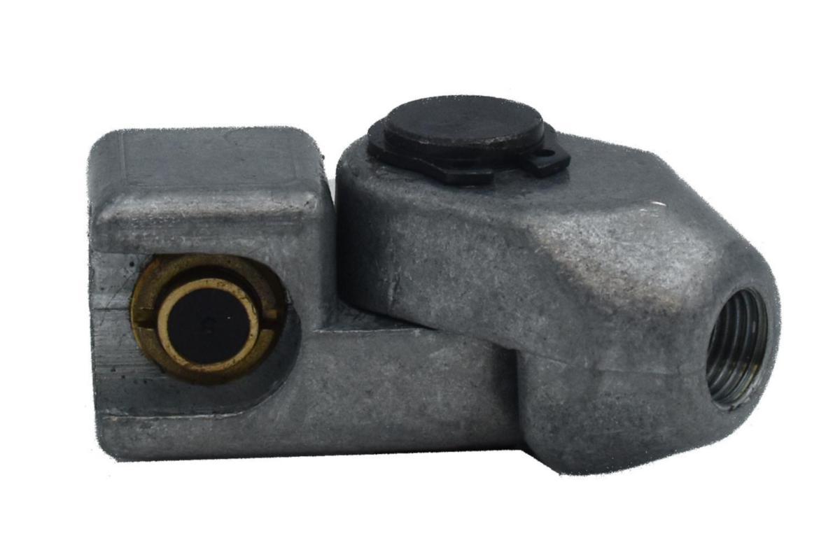 Kopplingar traktormodell till fettsprutor - KOPPLING ORION 14046 INV G1/8 TRAKTOR 16MM