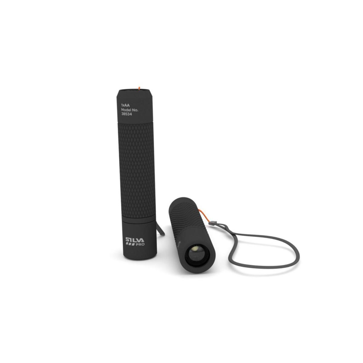 Flashlight Silva Pocketlight 200 - Flashlight SILVA Pocketlight 200