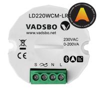LED dimmer med bluetooth styrning