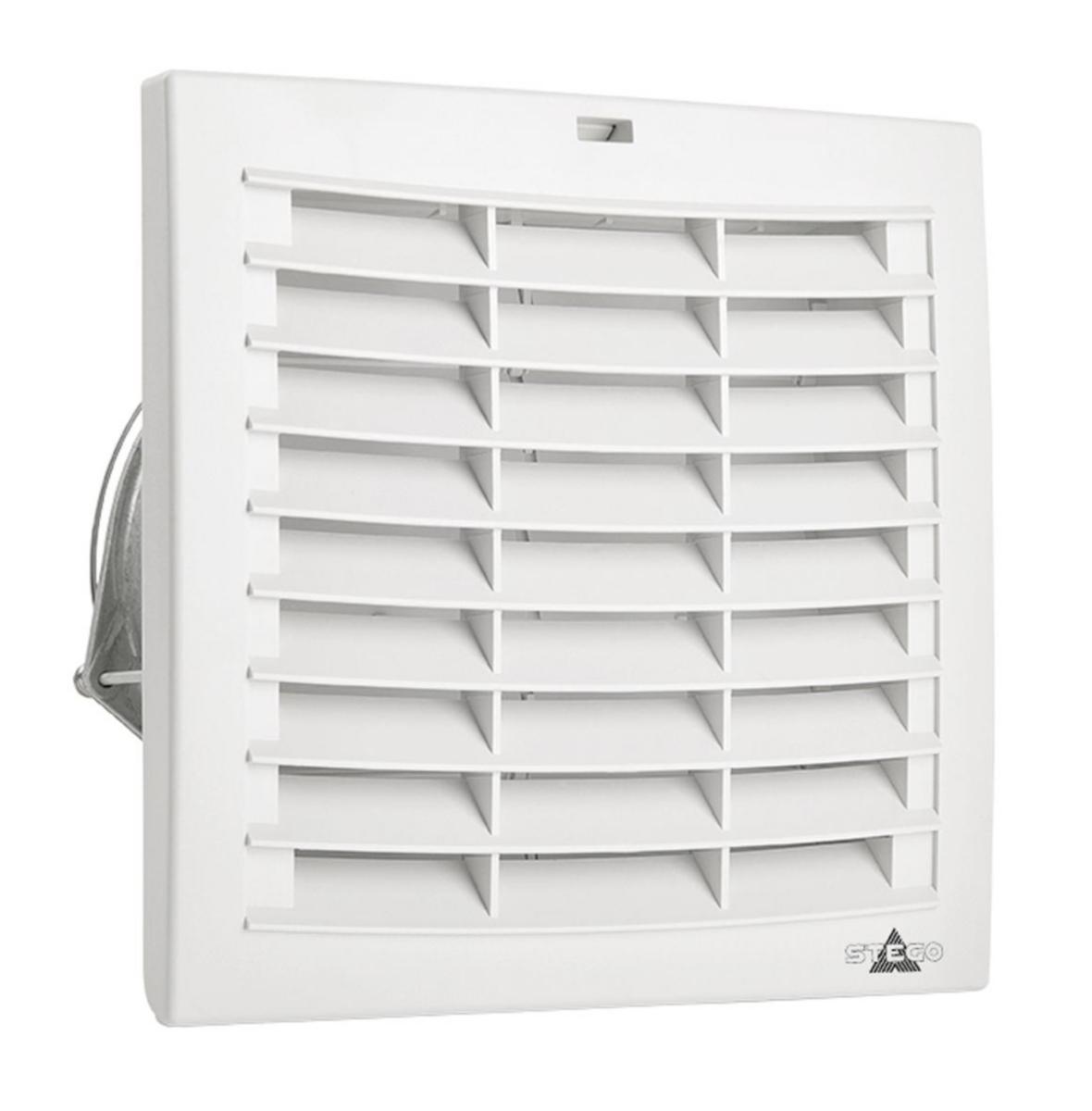 Filterfläkt FP - FILTERFLÄKT 230V 170M³ 176X176 01872.0-30