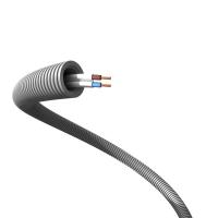 Flexrör fördragen FQX