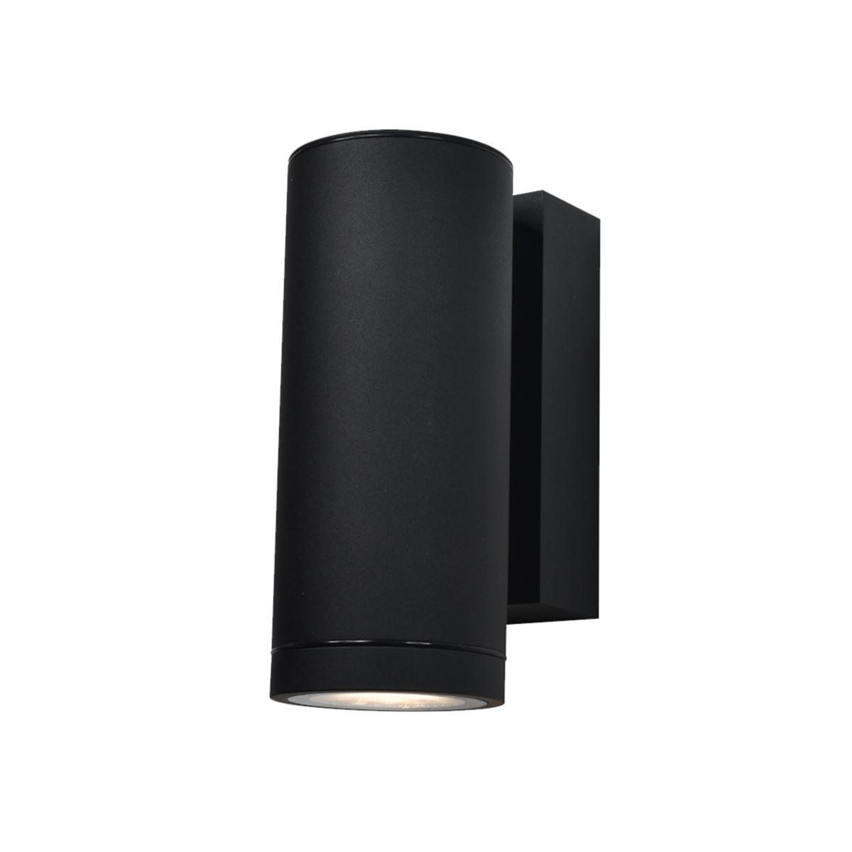 Väggarmatur IVY S GU10 - VÄGG IVY S GU10 I SV