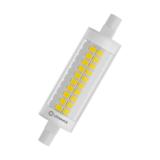 LED-lampa Performance Slim Line, R7s, ej dimbar