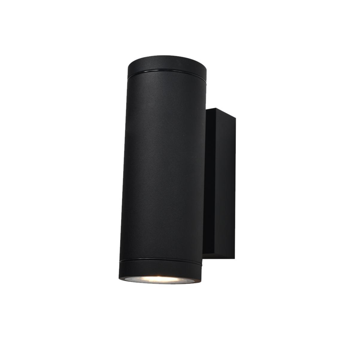 Väggarmatur IVY S GU10 - VÄGG IVY S GU10 II SV