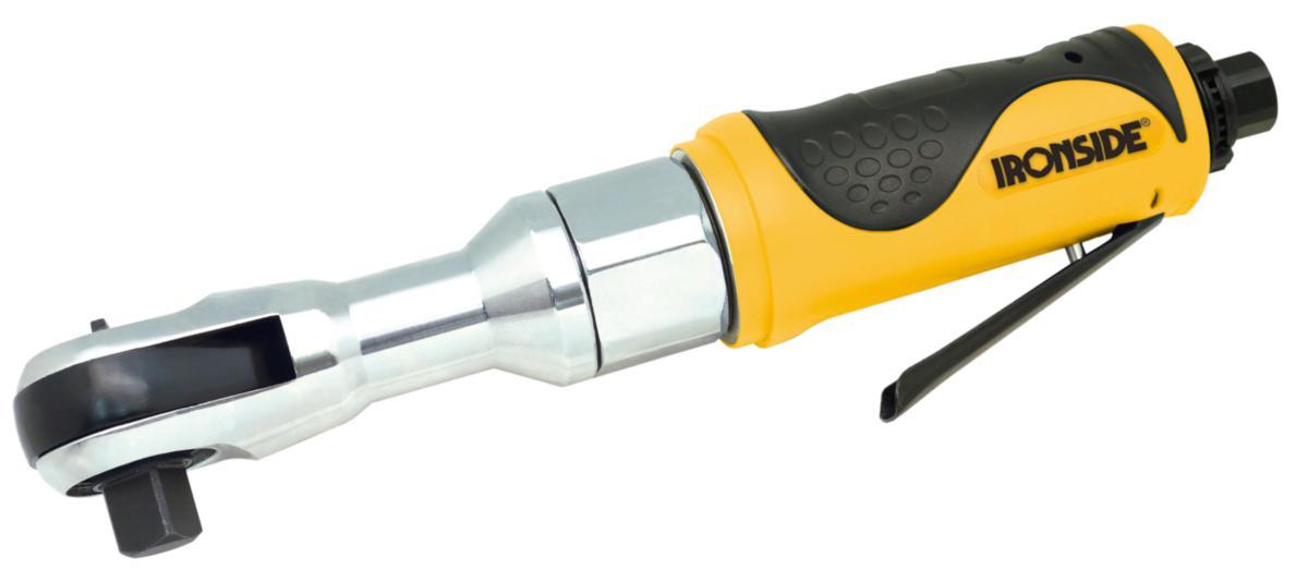 Angle Nut Runner Ironside ST-RW5004 - ANGLE IMPACT WRENCH IRONSIDE ST-RW5004 1/2" TAP 80NM