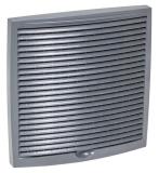 Ytterväggsgaller Multifunktion, Vilpe