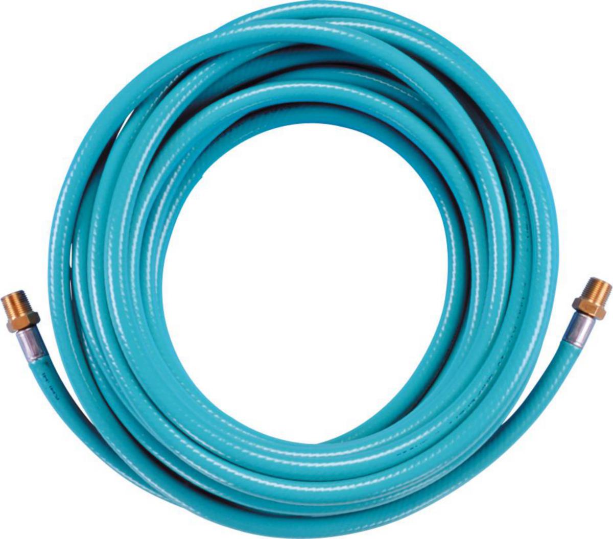 Air hose 3m - AIR HOSE 10M 3/8BSP OUTSIDE EXKL COUPLING