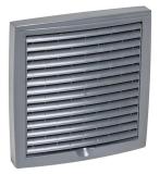 Ytterväggsgaller Multifunktion, Vilpe