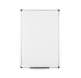 Whiteboard lackad 90x60cm